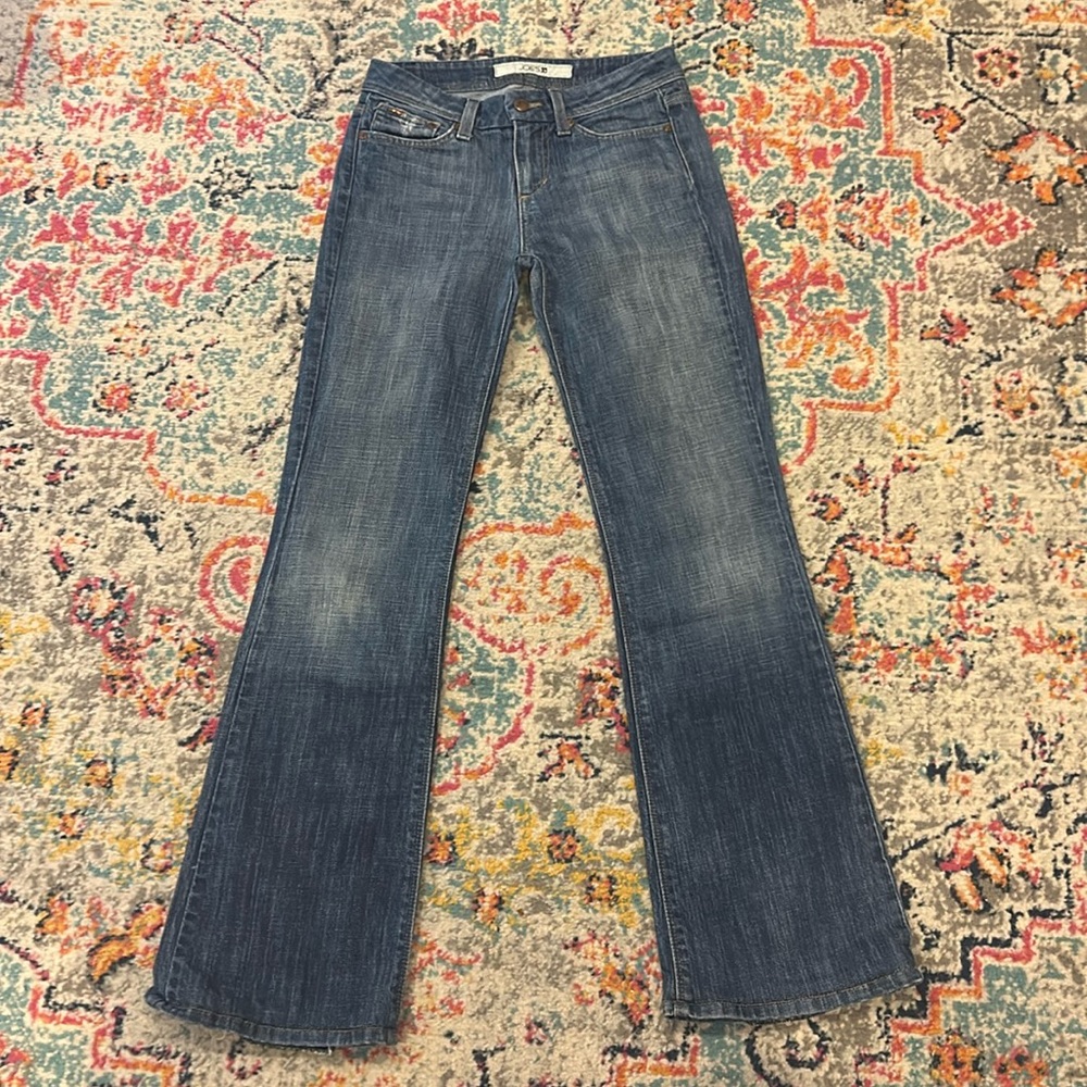 Joes Bootcut Jeans